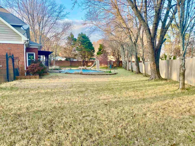 $579,000 | 616 Port Natchez Cove East, Collierville, TN 38017