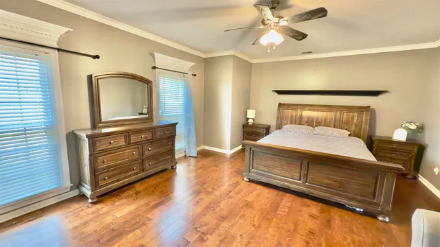 $579,000 | 616 Port Natchez Cove East, Collierville, TN 38017