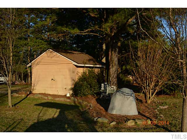 2606 Polenta Road Clayton, NC 27520 - Photo 21 of 23 Photo 21
