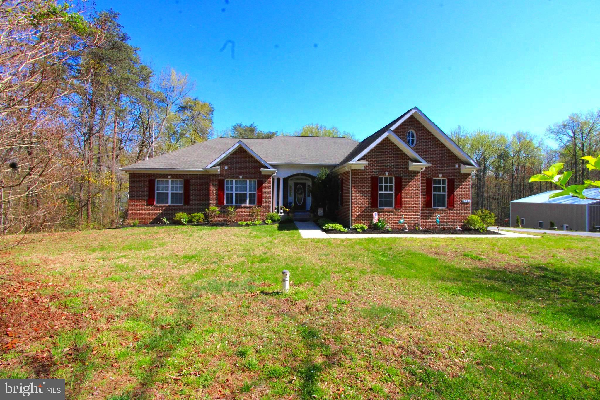 4346 Mountain Road Pasadena, MD 21122 - Photo 1 of 50