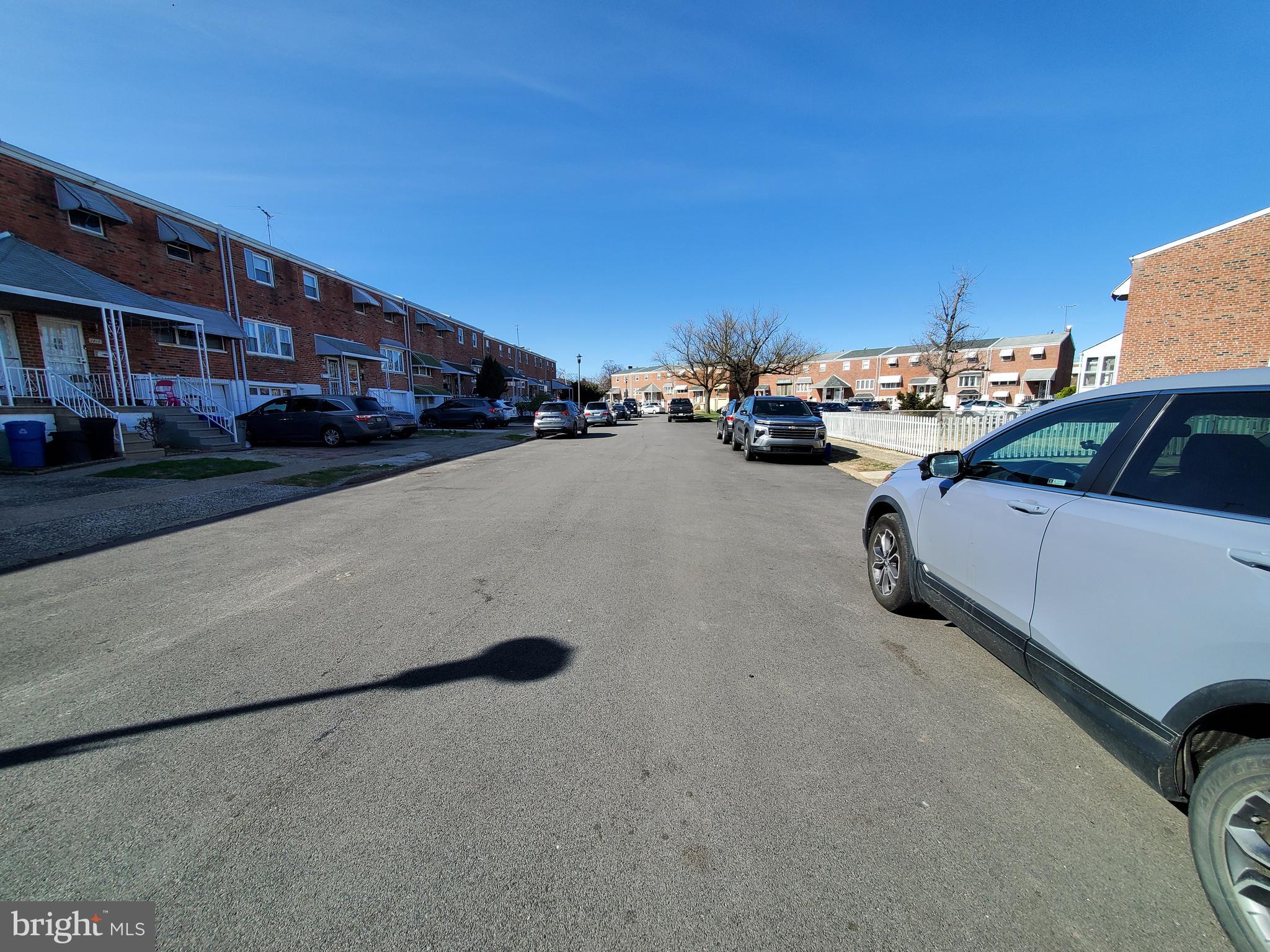 2837 Bittern Place Philadelphia, PA 19142 - Photo 4 of 34 Street view pic#2