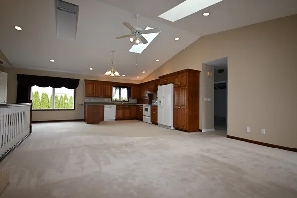 $319,900 | 1308 Carol Drive, Roanoke, IL 61561