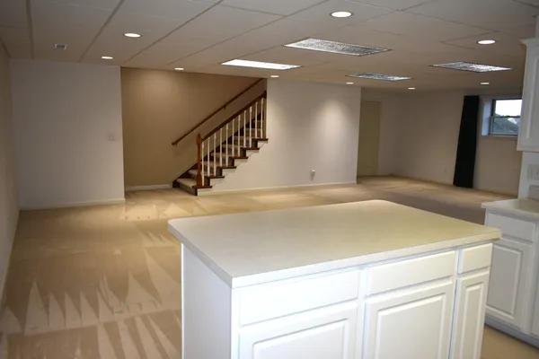 a view of small space