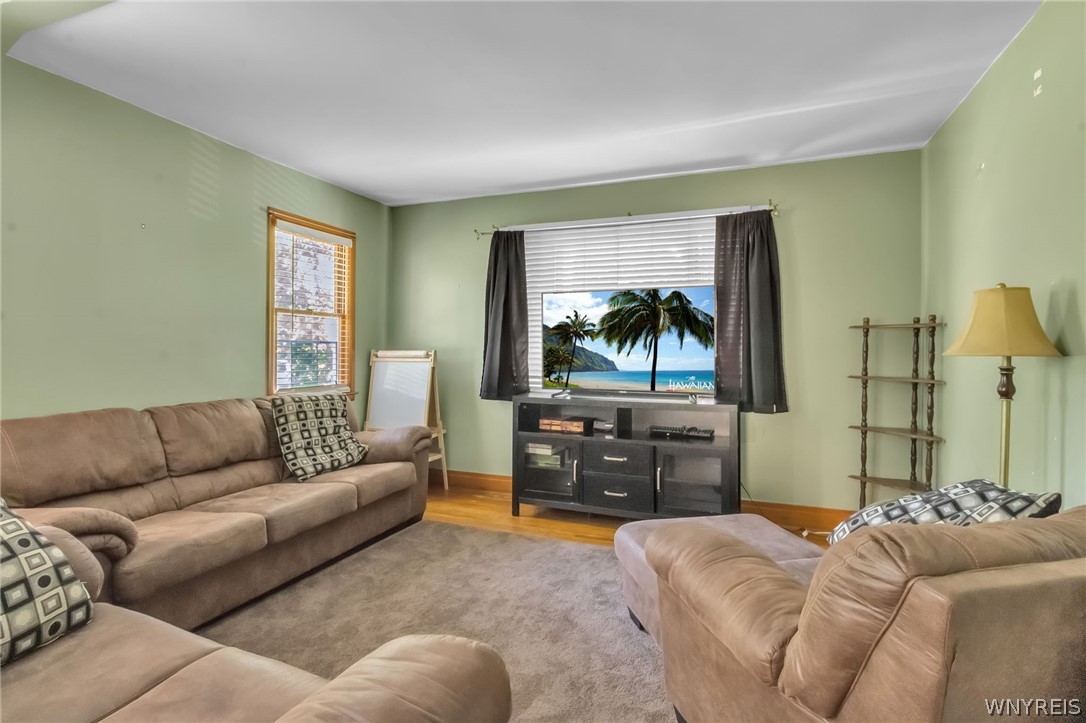 87 Richfield Road Amherst, NY 14221 - Photo 17 of 39