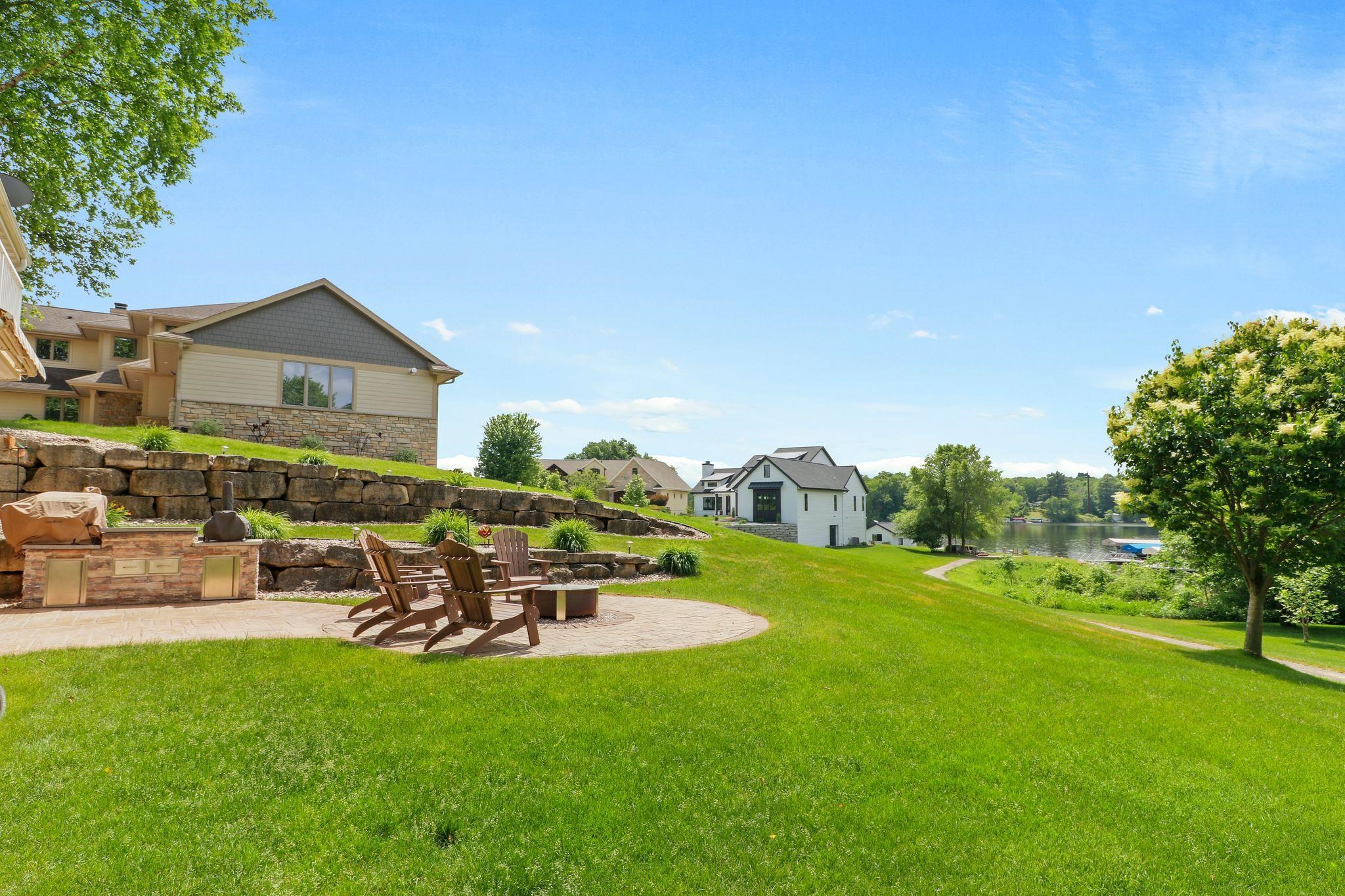 S8749 Waters Edge Way, Unit 41 Prairie du Sac, WI 53578 - Photo 50 of 59