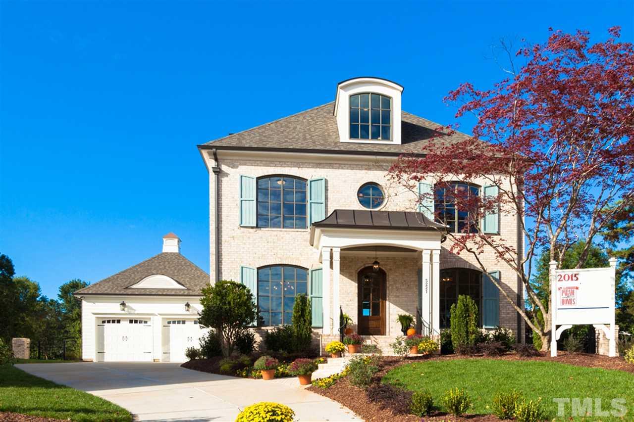 5221 Woodall Way, Unit 15 Raleigh, NC 27613 - Photo 1 of 25