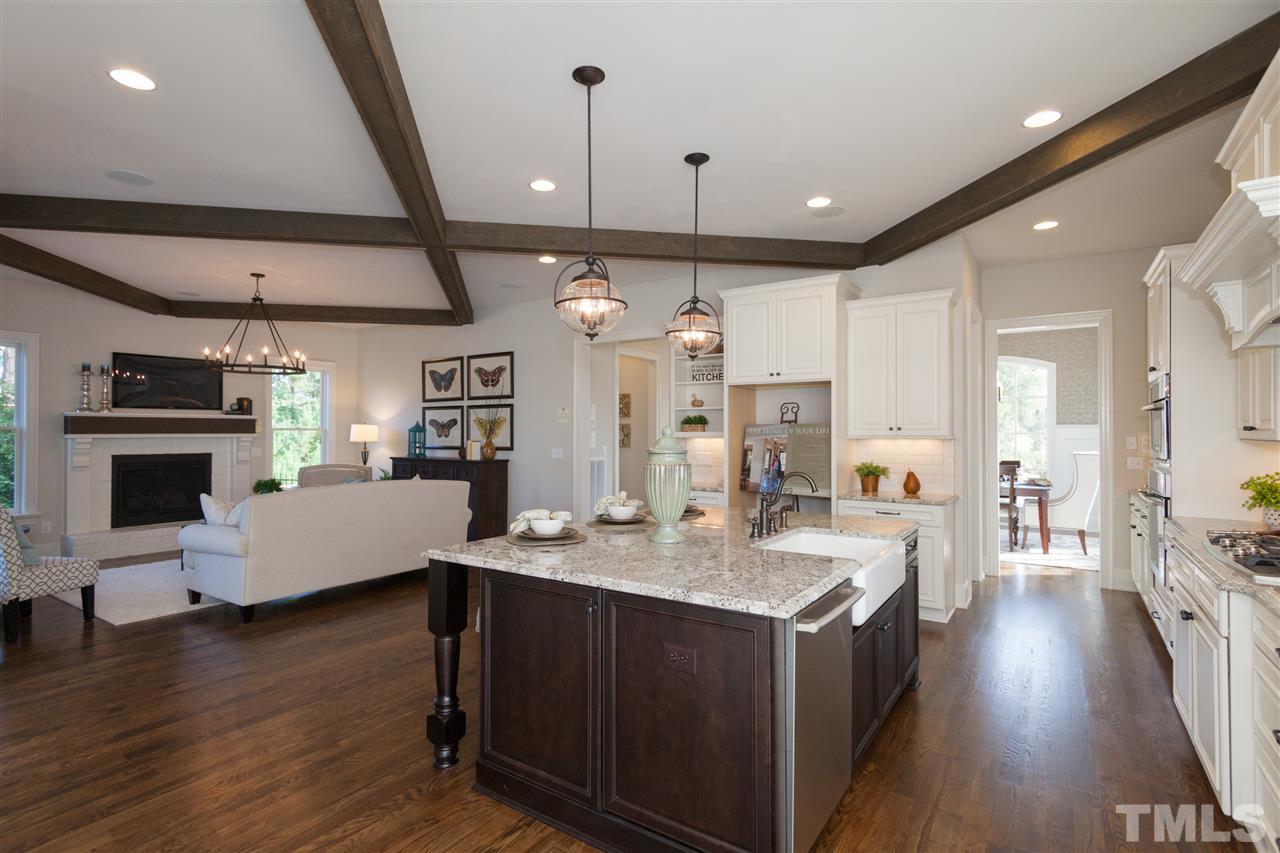 5221 Woodall Way, Unit 15 Raleigh, NC 27613 - Photo 11 of 25