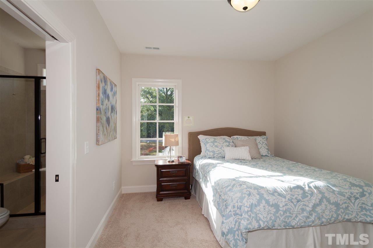 5221 Woodall Way, Unit 15 Raleigh, NC 27613 - Photo 12 of 25