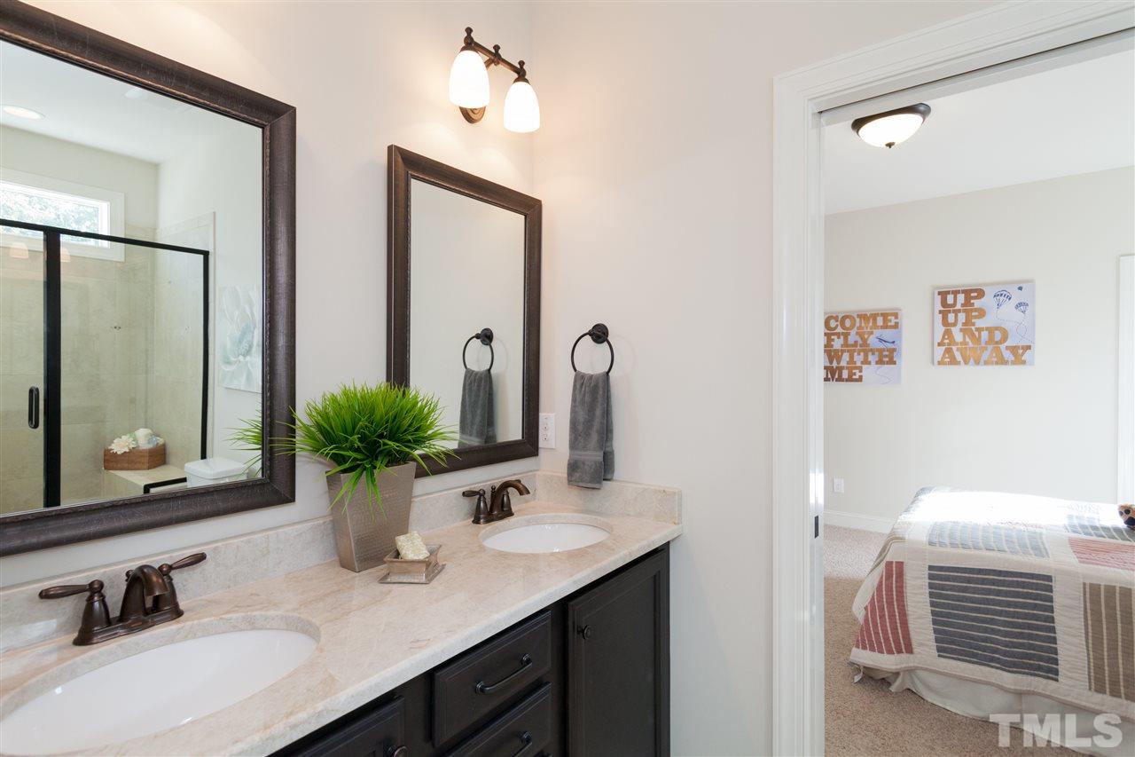 5221 Woodall Way, Unit 15 Raleigh, NC 27613 - Photo 13 of 25