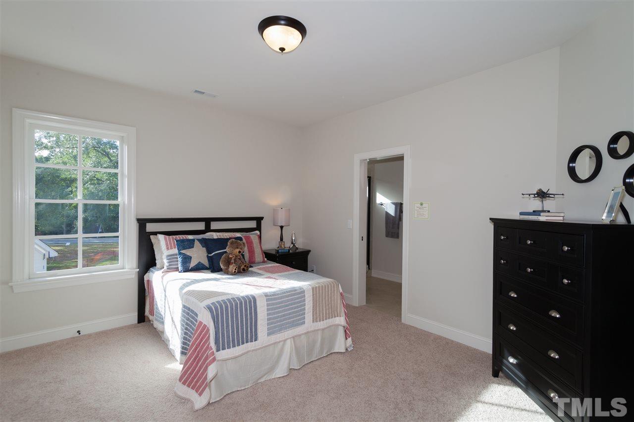 5221 Woodall Way, Unit 15 Raleigh, NC 27613 - Photo 14 of 25