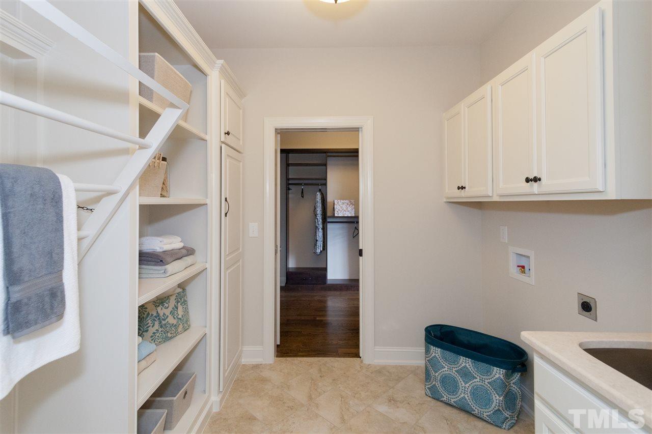 5221 Woodall Way, Unit 15 Raleigh, NC 27613 - Photo 15 of 25