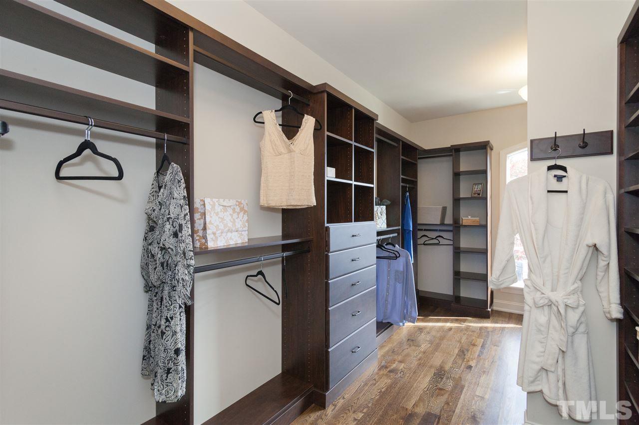 5221 Woodall Way, Unit 15 Raleigh, NC 27613 - Photo 16 of 25