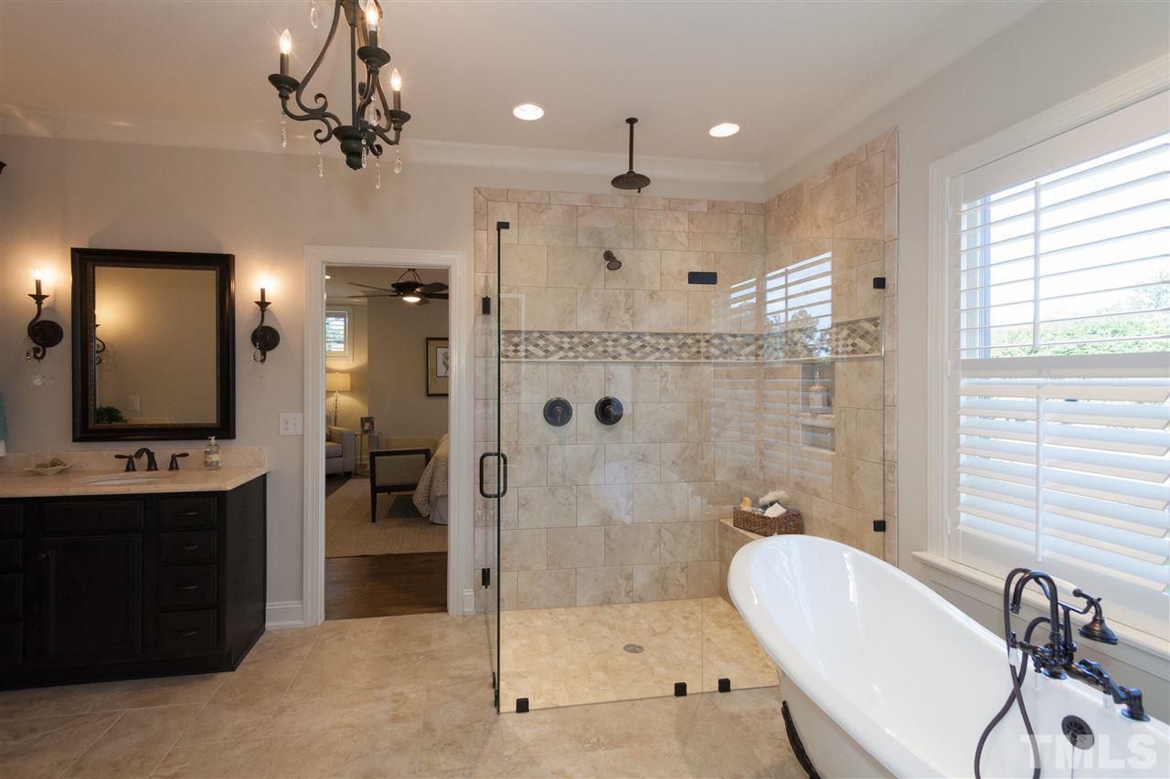 5221 Woodall Way, Unit 15 Raleigh, NC 27613 - Photo 17 of 25