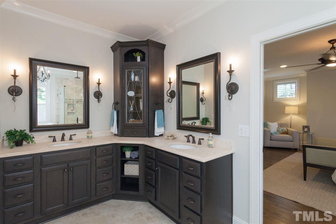 5221 Woodall Way, Unit 15 Raleigh, NC 27613 - Photo 18 of 25