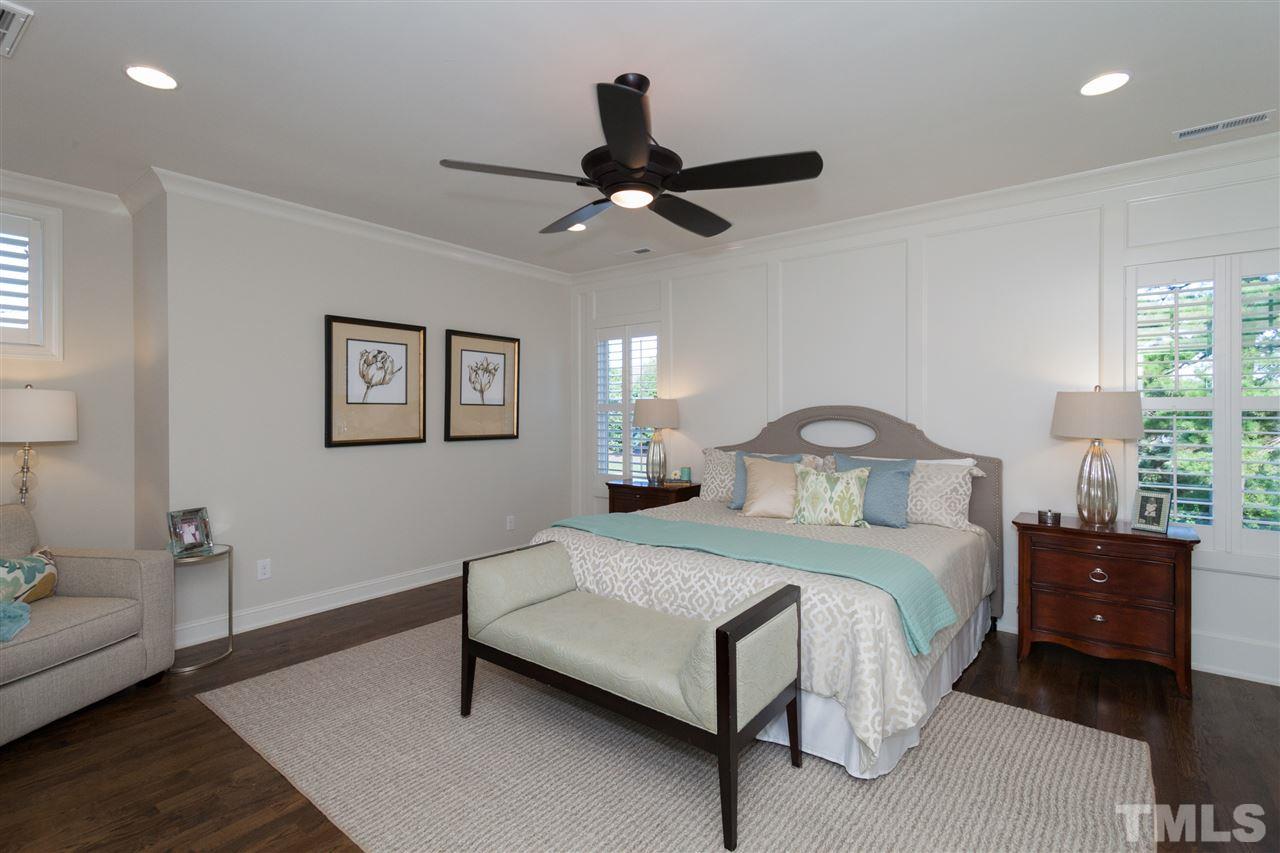 5221 Woodall Way, Unit 15 Raleigh, NC 27613 - Photo 19 of 25
