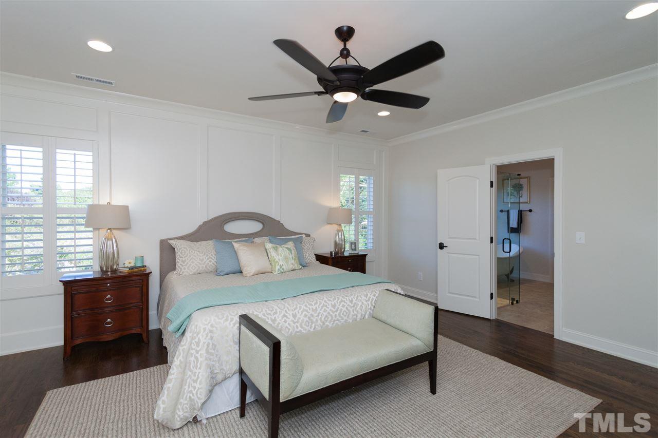 5221 Woodall Way, Unit 15 Raleigh, NC 27613 - Photo 20 of 25