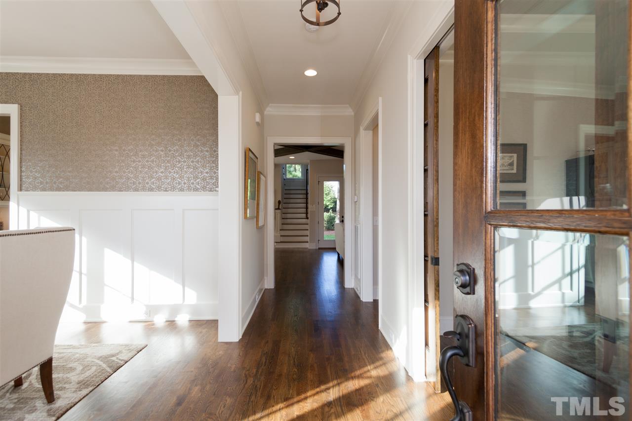 5221 Woodall Way, Unit 15 Raleigh, NC 27613 - Photo 3 of 25