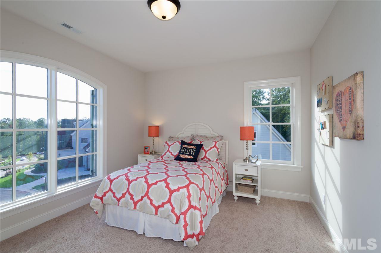 5221 Woodall Way, Unit 15 Raleigh, NC 27613 - Photo 21 of 25