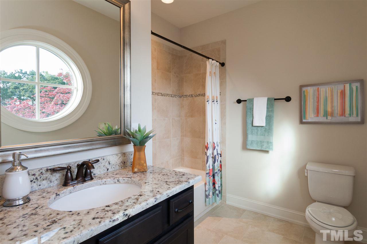 5221 Woodall Way, Unit 15 Raleigh, NC 27613 - Photo 22 of 25