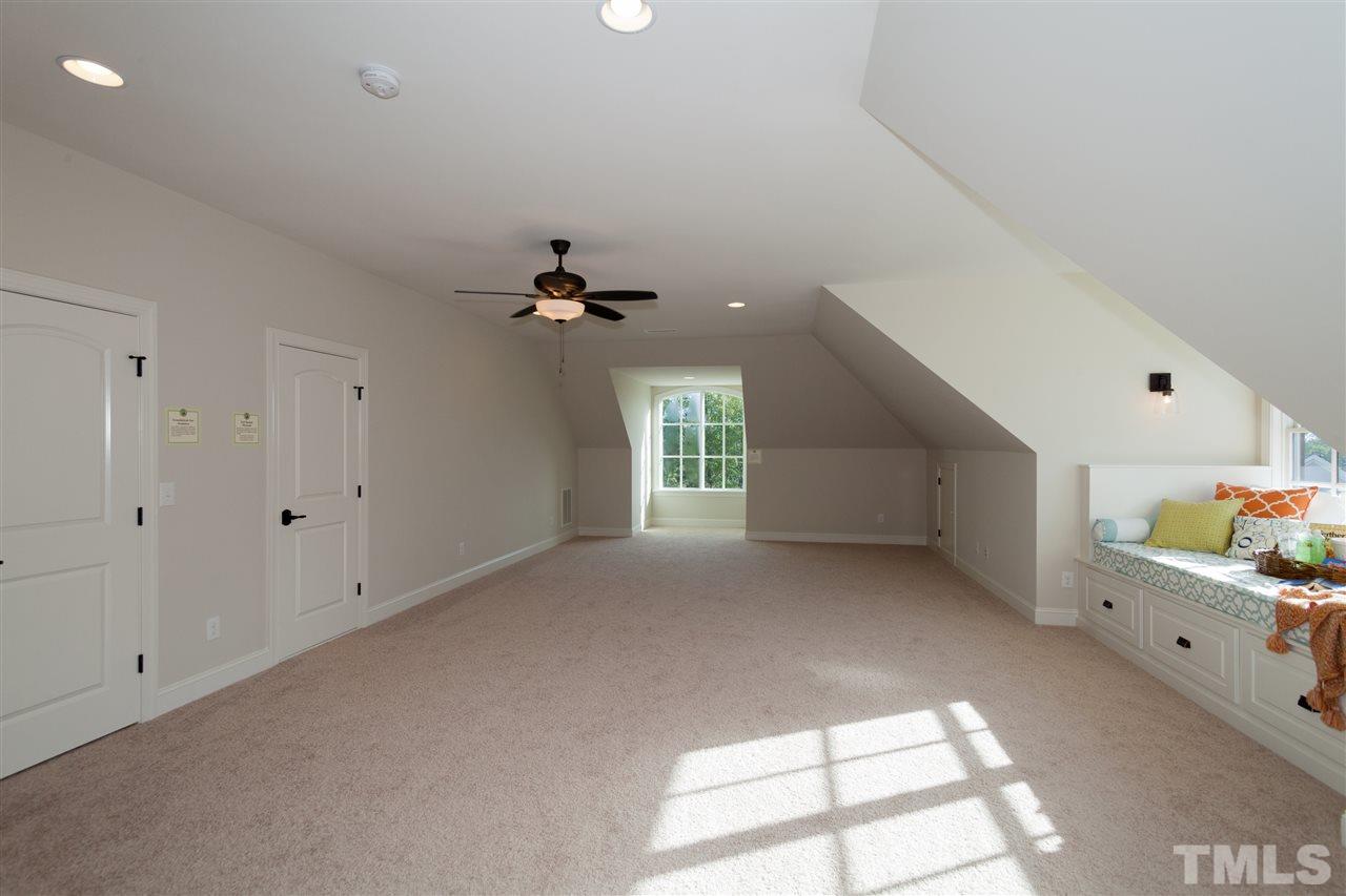 5221 Woodall Way, Unit 15 Raleigh, NC 27613 - Photo 23 of 25