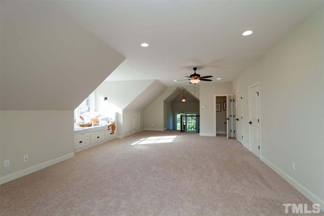 5221 Woodall Way, Unit 15 Raleigh, NC 27613 - Photo 24 of 25