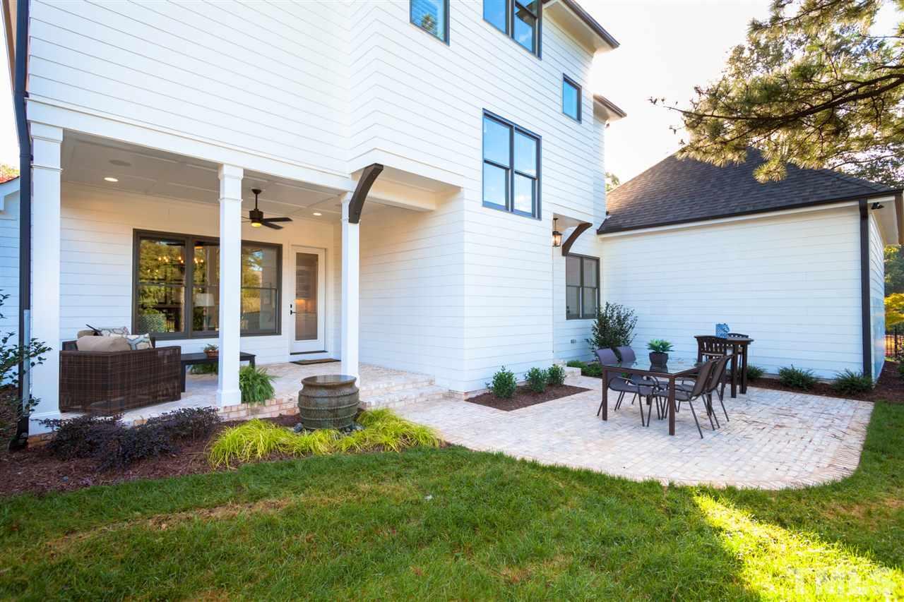 5221 Woodall Way, Unit 15 Raleigh, NC 27613 - Photo 25 of 25
