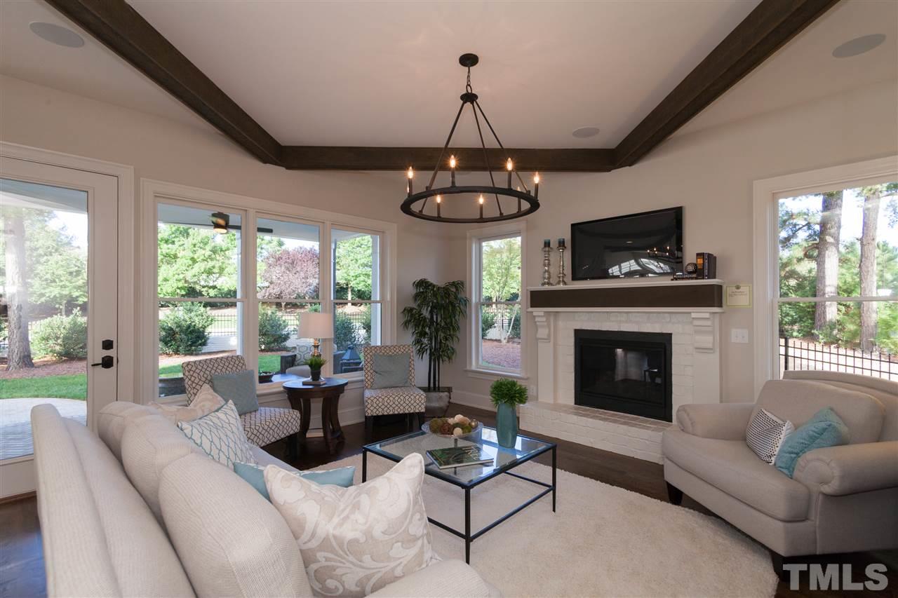 5221 Woodall Way, Unit 15 Raleigh, NC 27613 - Photo 7 of 25