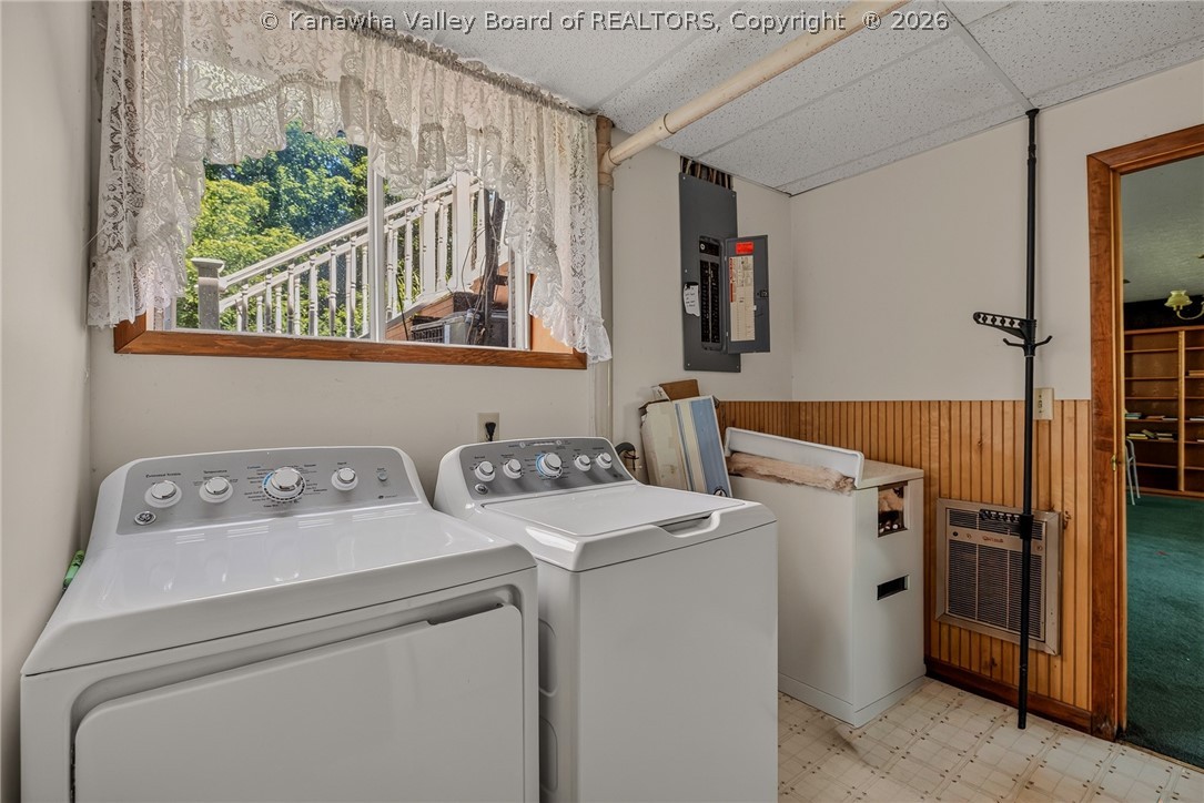 6667 Union Ridge Road Glenwood, WV 25520 - Photo 24 of 50 Gallery Image 24