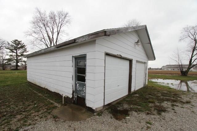 7312 East Michigan Road Waldron, IN 46182 - Photo 14 of 14 Gallery Image 14