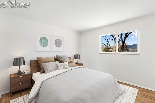 $375,000 | 528 Rowe Lane, Colorado Springs, CO 80911