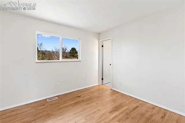 $375,000 | 528 Rowe Lane, Colorado Springs, CO 80911