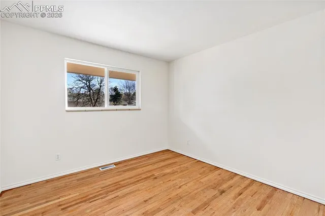 $375,000 | 528 Rowe Lane, Colorado Springs, CO 80911