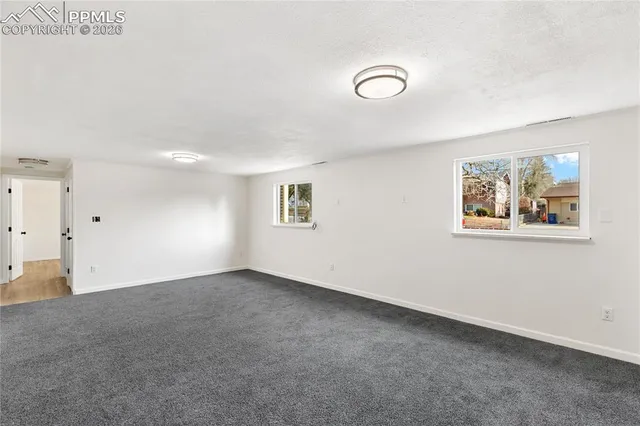 $375,000 | 528 Rowe Lane, Colorado Springs, CO 80911