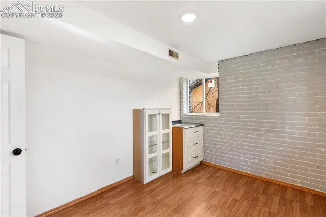 $375,000 | 528 Rowe Lane, Colorado Springs, CO 80911