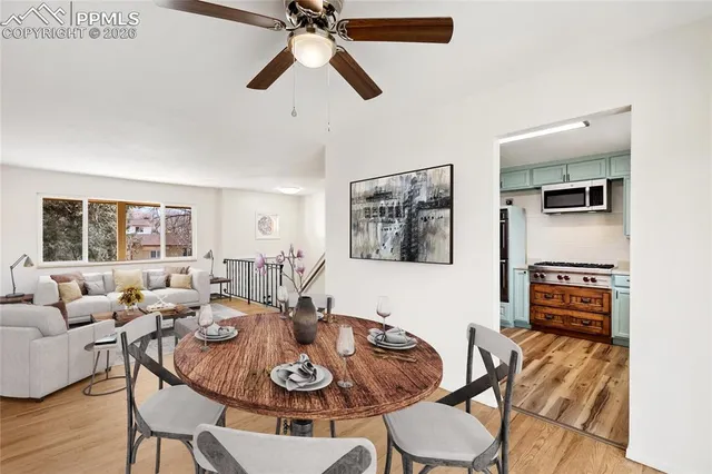 $375,000 | 528 Rowe Lane, Colorado Springs, CO 80911