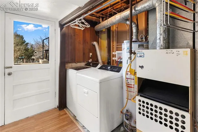 $375,000 | 528 Rowe Lane, Colorado Springs, CO 80911