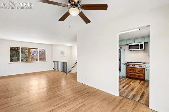 $375,000 | 528 Rowe Lane, Colorado Springs, CO 80911