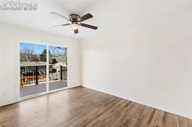 $375,000 | 528 Rowe Lane, Colorado Springs, CO 80911