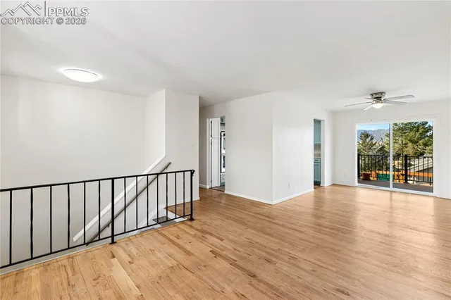 $375,000 | 528 Rowe Lane, Colorado Springs, CO 80911