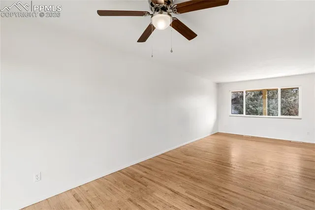 $375,000 | 528 Rowe Lane, Colorado Springs, CO 80911