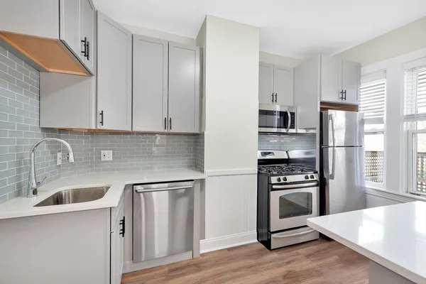 $4,375 | 16 O Street, Unit 3, Boston, MA 02127