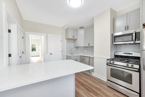 $4,375 | 16 O Street, Unit 3, Boston, MA 02127