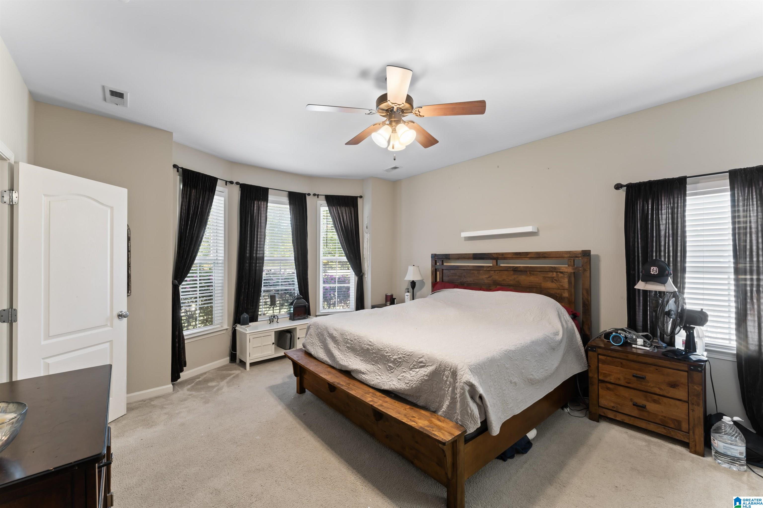 215 Woodland Ridge Road Odenville, AL 35120 - Photo 24 of 31