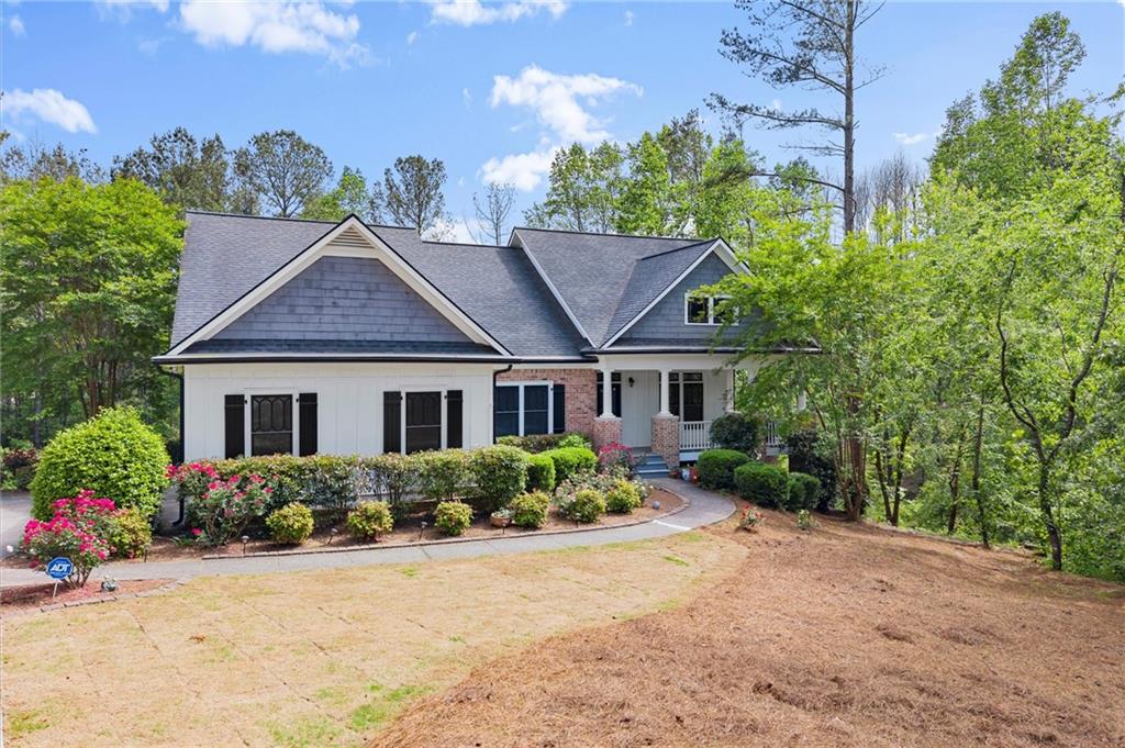 84 Canal Road Dallas, GA 30132 - Photo 1 of 1 Gallery Image 1