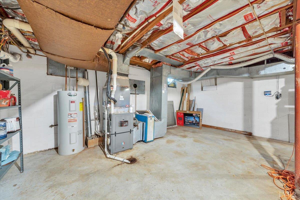 5136 Wedgewood Road Lynchburg, VA 24503 - Photo 36 of 57 Gallery Image 36