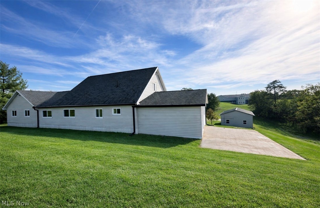 1556 McGill Road Vincent, OH 45784 - Photo 3 of 21