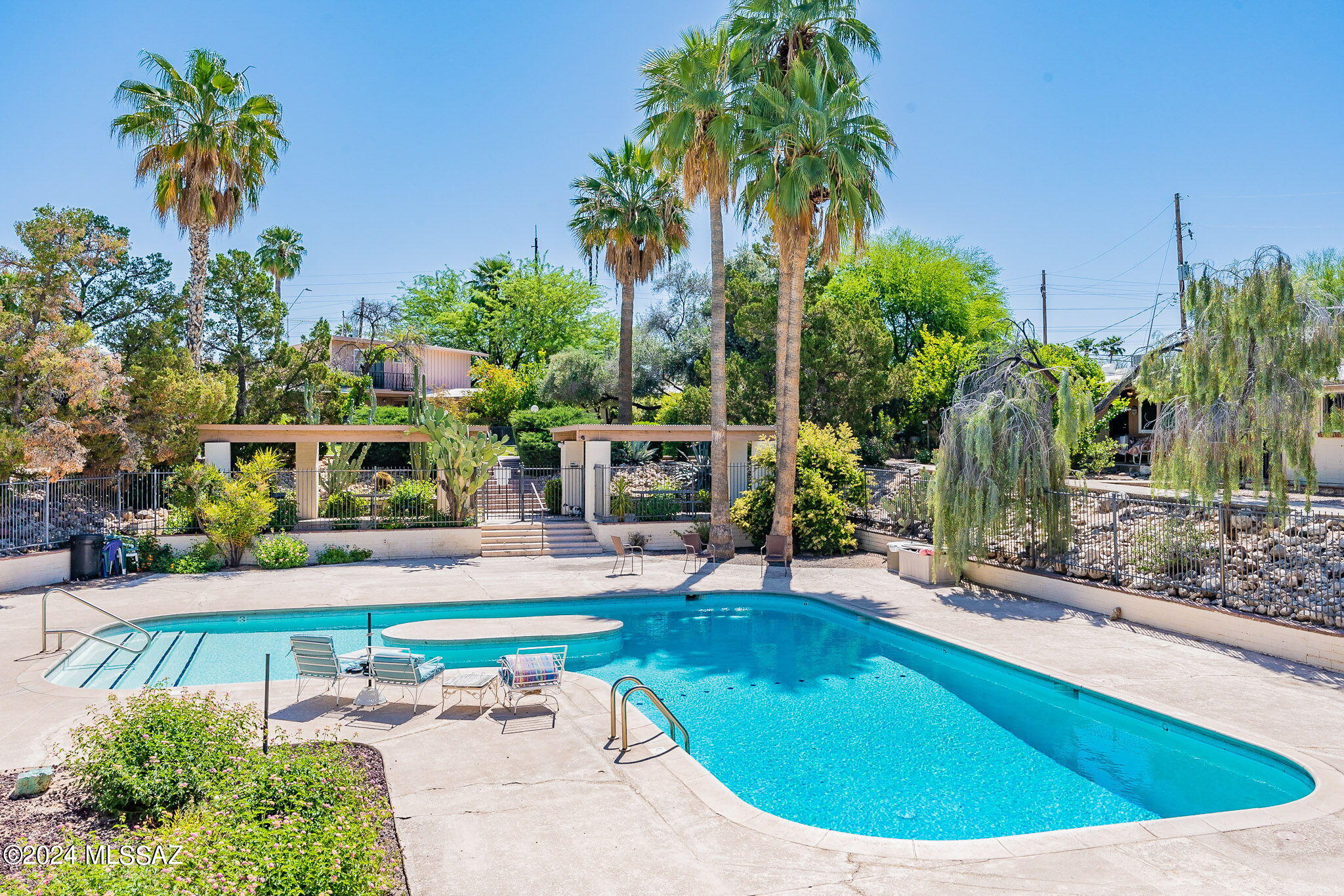 5901 North Oracle Road, Unit 26 Tucson, AZ 85704 - Photo 18 of 19 Gallery Image 18
