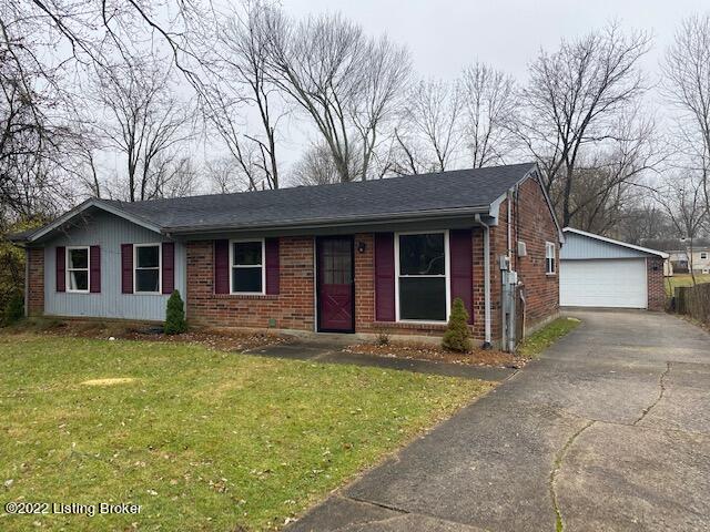 7716 Rochelle Road Louisville, KY 40228 - Photo 1 of 16 IMG_6006