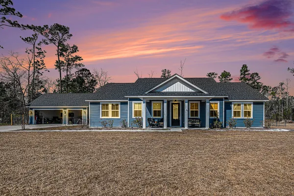$515,000 | 119 Clark Lane, Dorchester, SC 29437