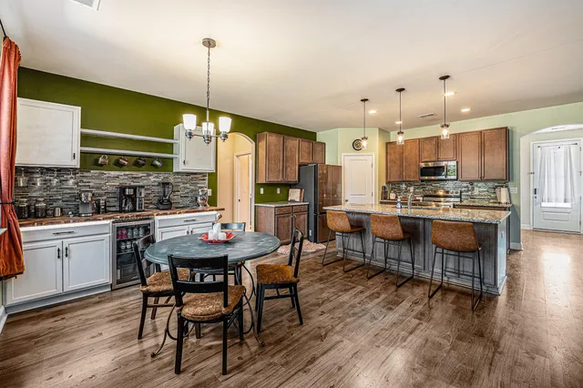 $530,000 | 119 Clark Lane, Dorchester, SC 29437